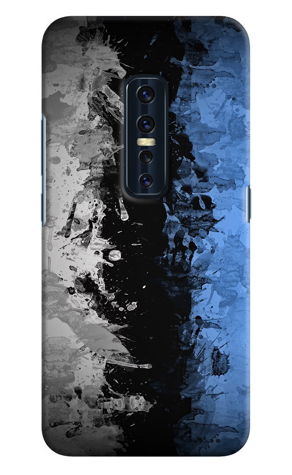 Artistic Design Case for Vivo V17 Pro by Casekaro