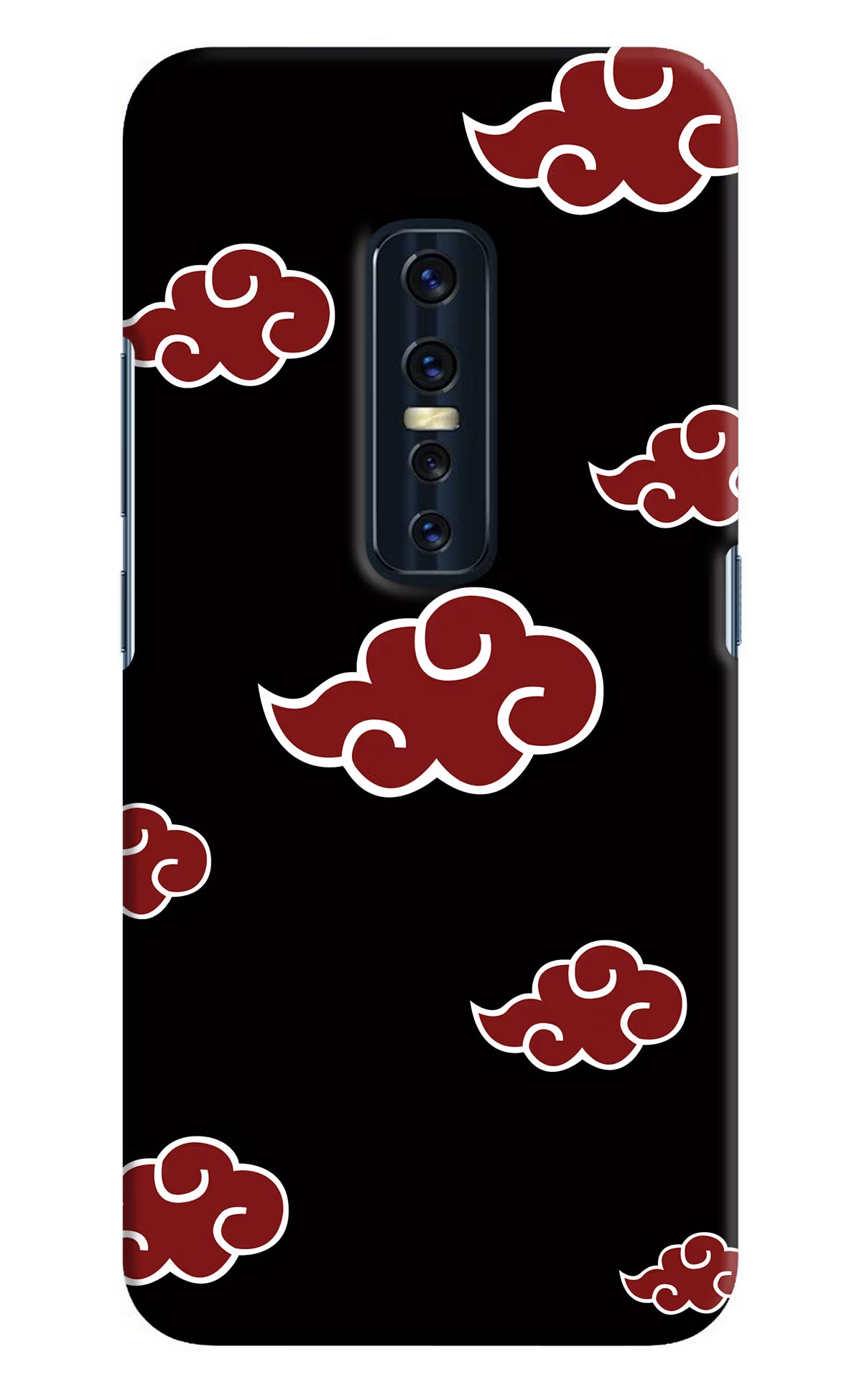 Akatsuki Case for Vivo V17 Pro by Casekaro