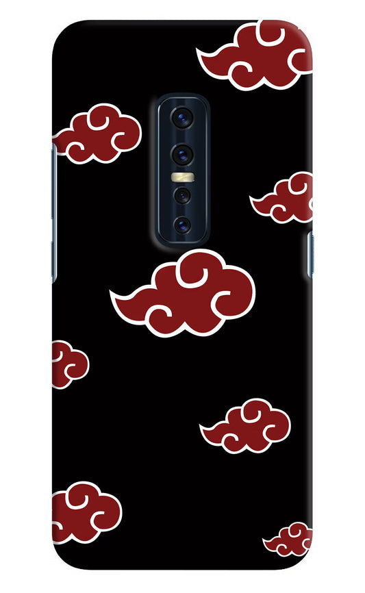 Akatsuki Case for Vivo V17 Pro by Casekaro
