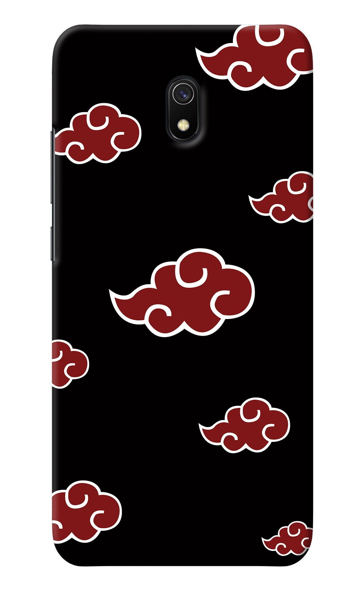 Akatsuki Redmi 8A Back Cover