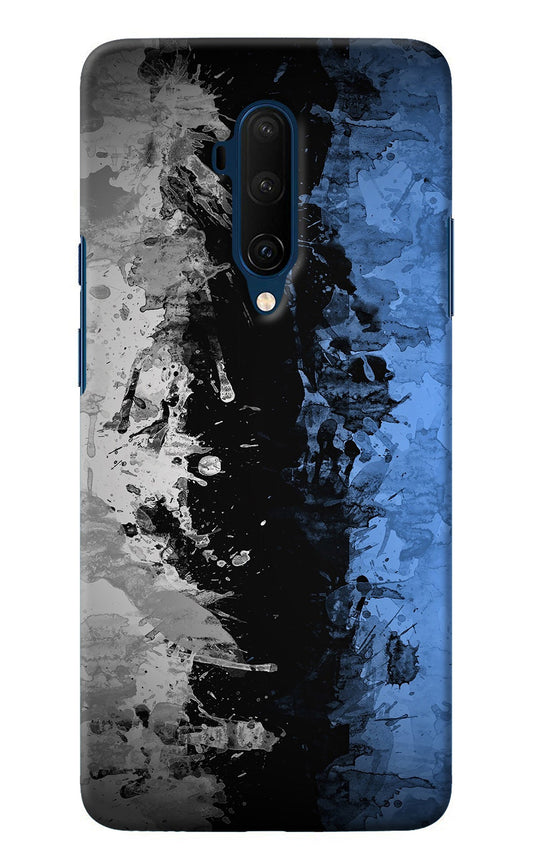 Artistic Design Oneplus 7T Pro Back Cover