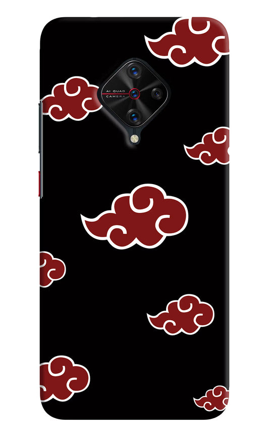 Akatsuki Case for Vivo S1 Pro by Casekaro