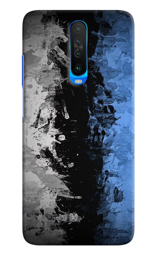 Artistic Design Case for Poco X2 by Casekaro