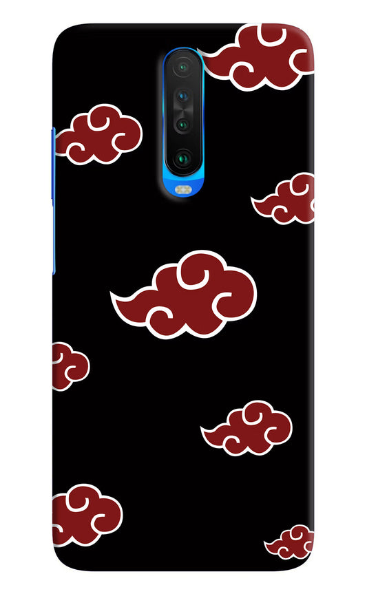 Akatsuki Case for Poco X2 by Casekaro