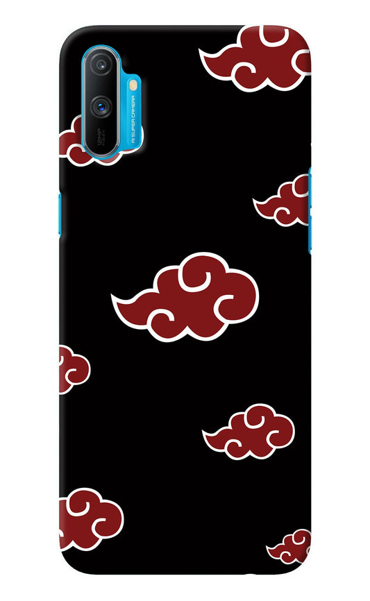 Akatsuki Realme C3 Back Cover