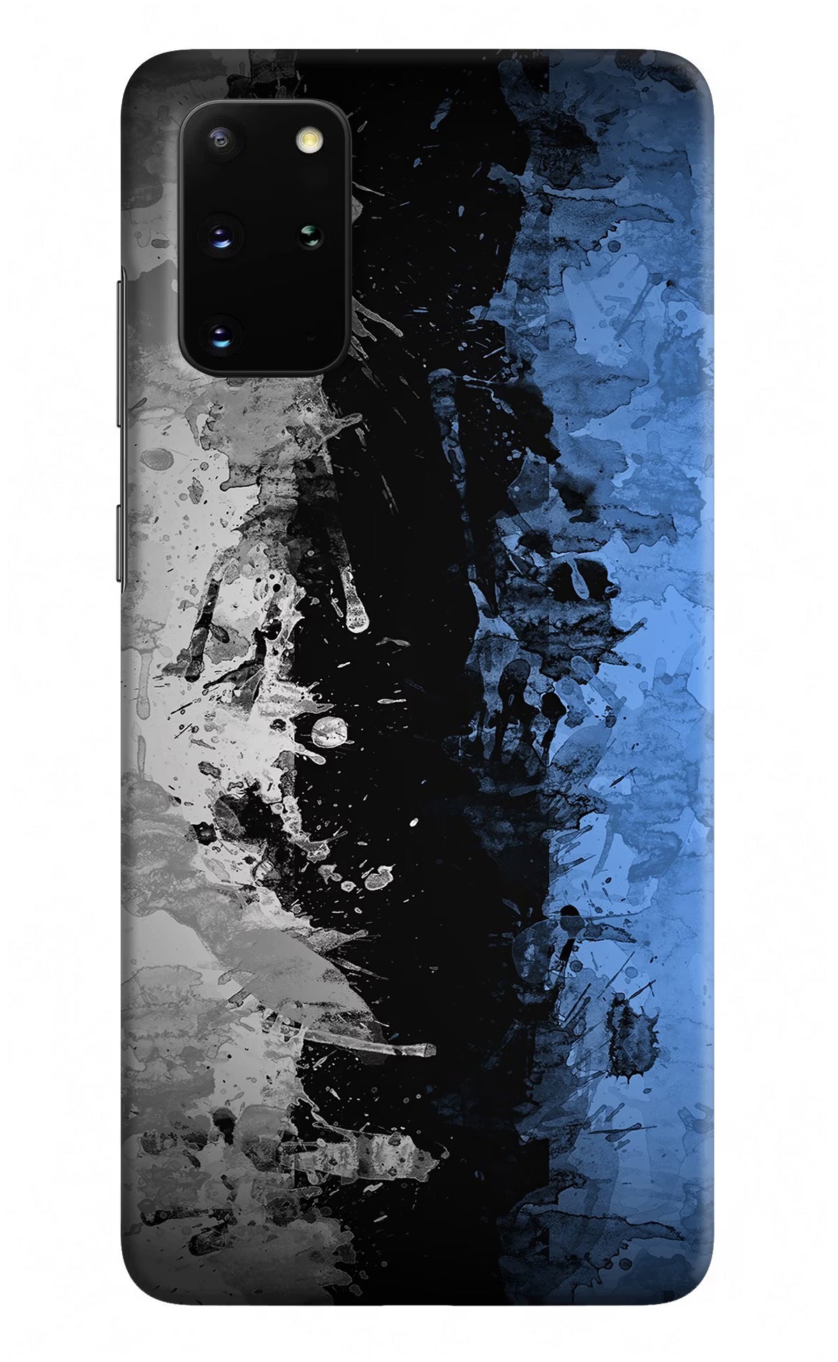 Artistic Design Case for Samsung S20 Plus by Casekaro
