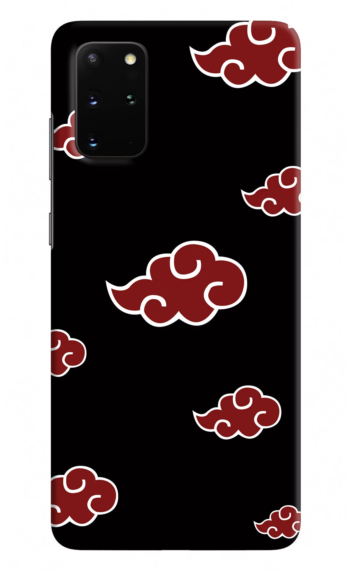 Akatsuki Case for Samsung S20 Plus by Casekaro