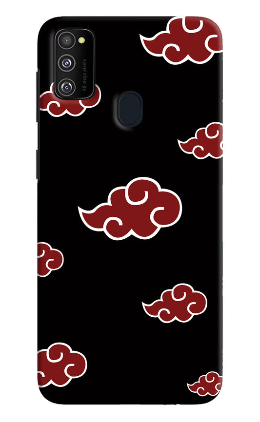 Akatsuki Case for Samsung M21 2020 by Casekaro