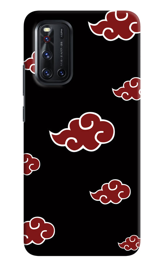 Akatsuki Case for Vivo V19 by Casekaro