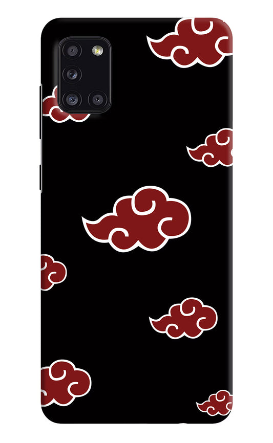 Akatsuki Case for Samsung A31 by Casekaro