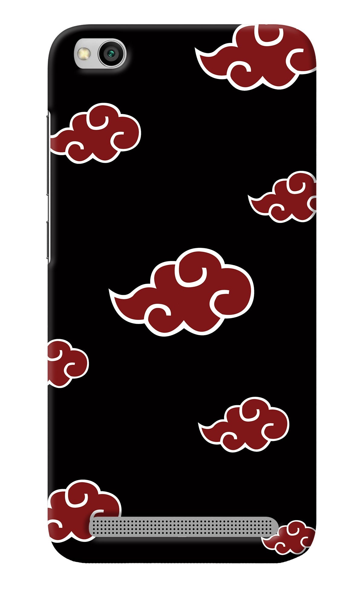 Akatsuki Redmi 5A Back Cover