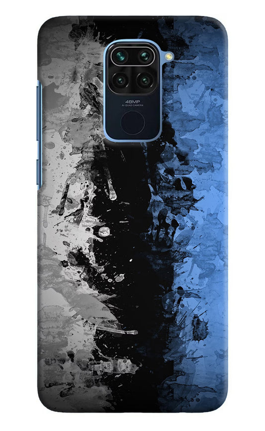 Artistic Design Case for Redmi Note 9 by Casekaro