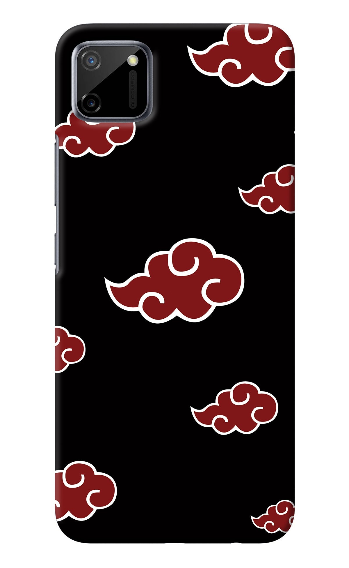 Akatsuki Realme C11 2020 Back Cover