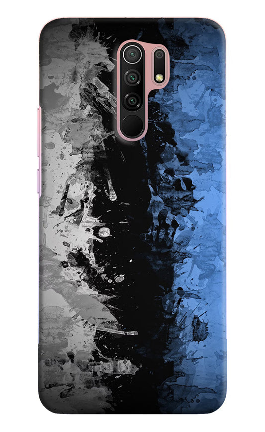 Artistic Design Case for Redmi 9 Prime/Poco M2/M2 reloaded by Casekaro
