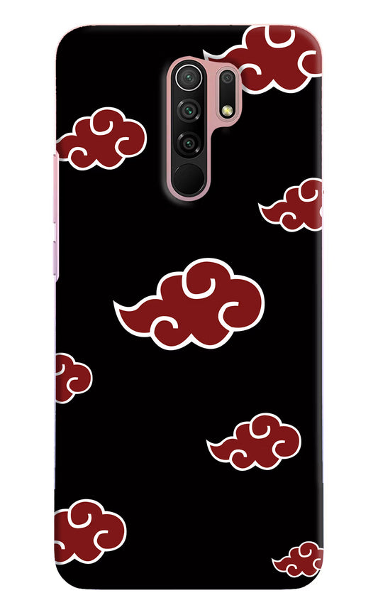 Akatsuki Case for Redmi 9 Prime/Poco M2/M2 reloaded by Casekaro