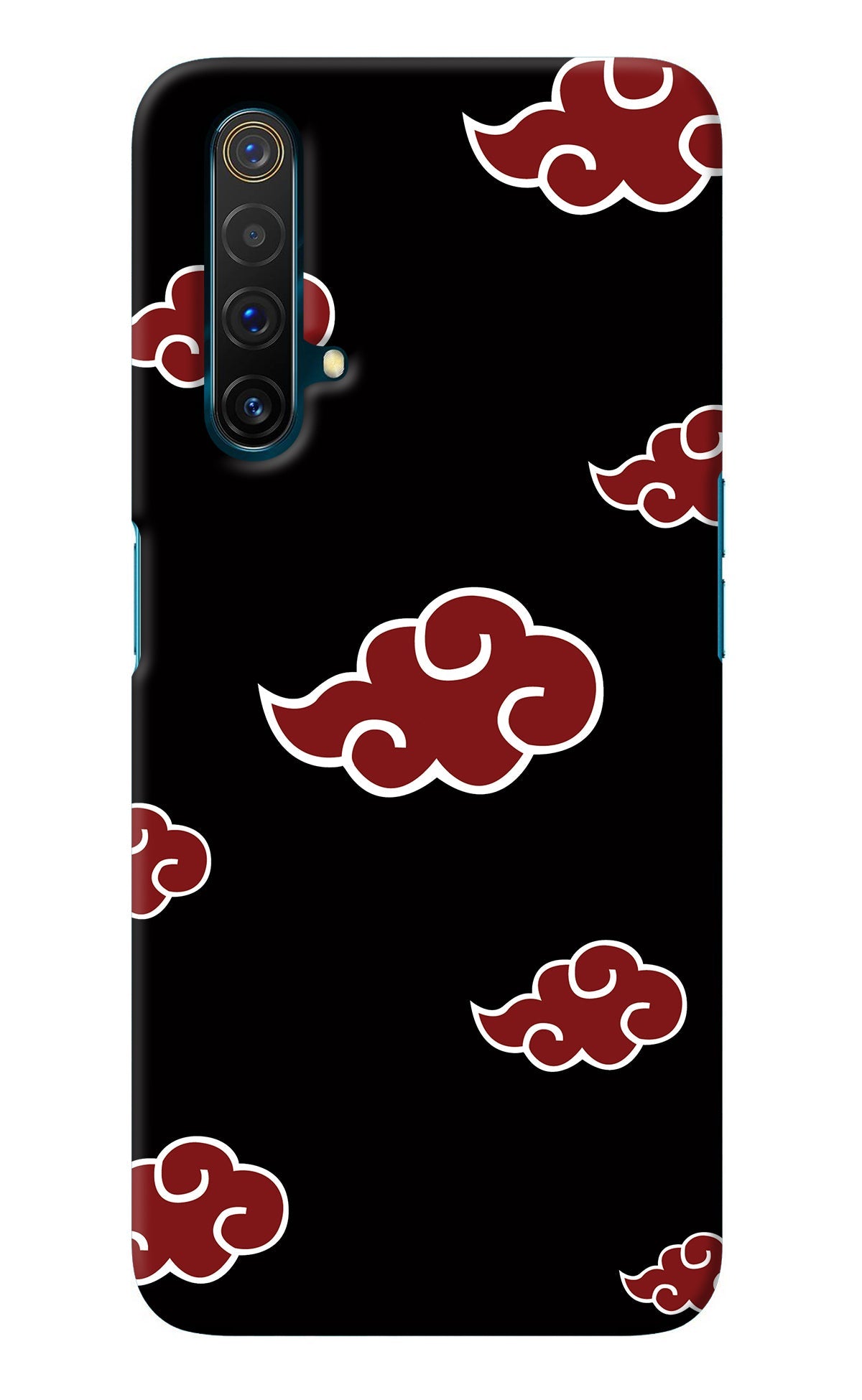 Akatsuki Realme X3 Back Cover