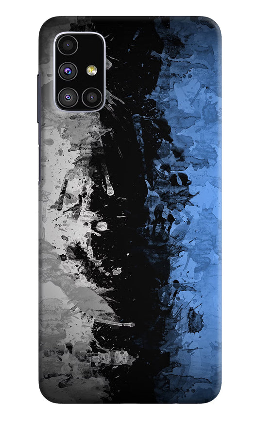 Artistic Design Case for Samsung M51 by Casekaro