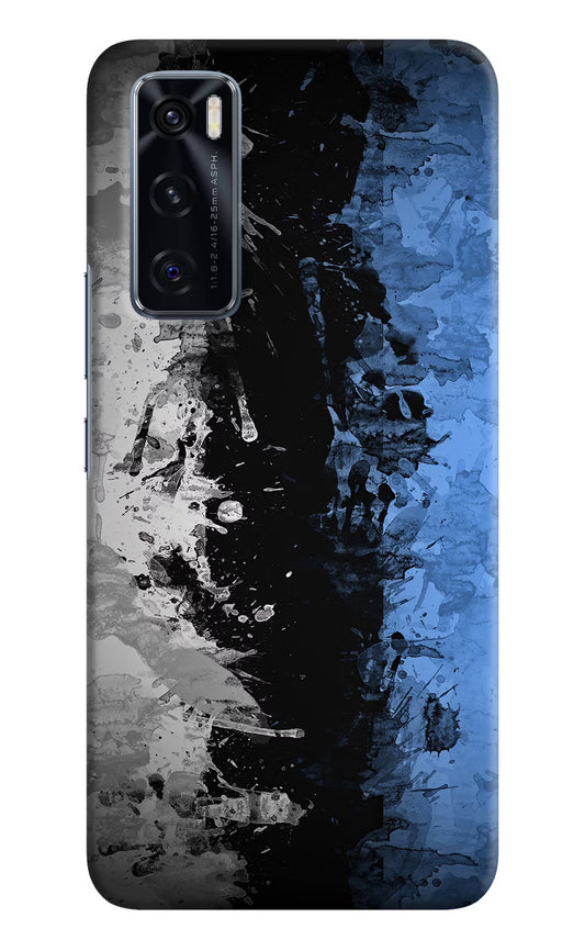 Artistic Design Case for Vivo V20 SE by Casekaro
