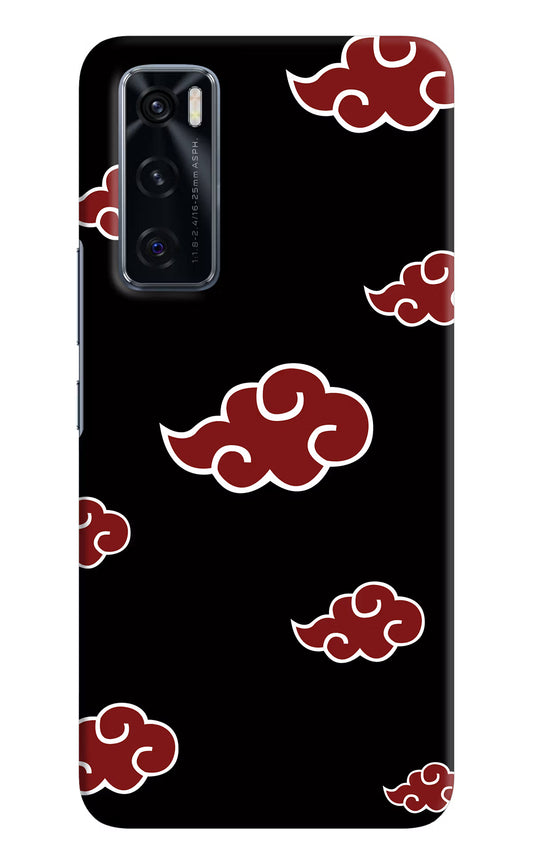 Akatsuki Case for Vivo V20 SE by Casekaro