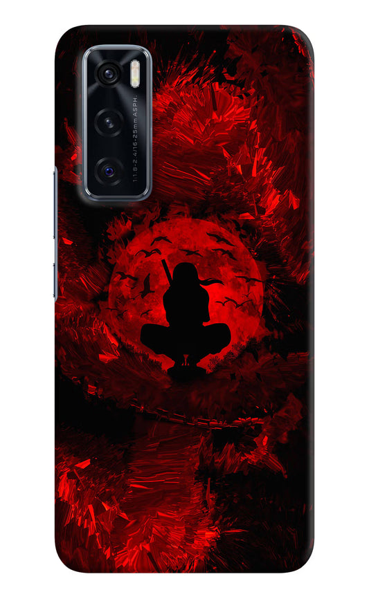 Itachi Uchiha Case for Vivo V20 SE by Casekaro