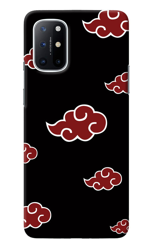 Akatsuki Oneplus 8T Back Cover