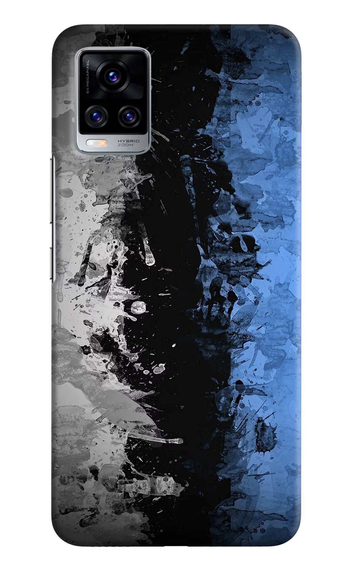 Artistic Design Case for Vivo V20 Pro by Casekaro