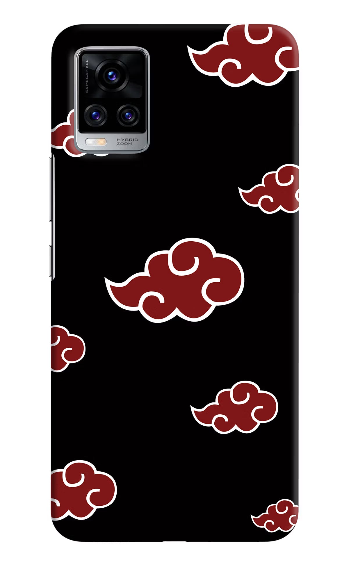 Akatsuki Case for Vivo V20 Pro by Casekaro