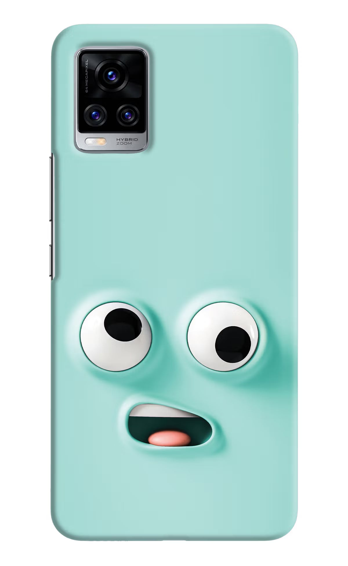 Funny Cartoon Case for Vivo V20 Pro by Casekaro