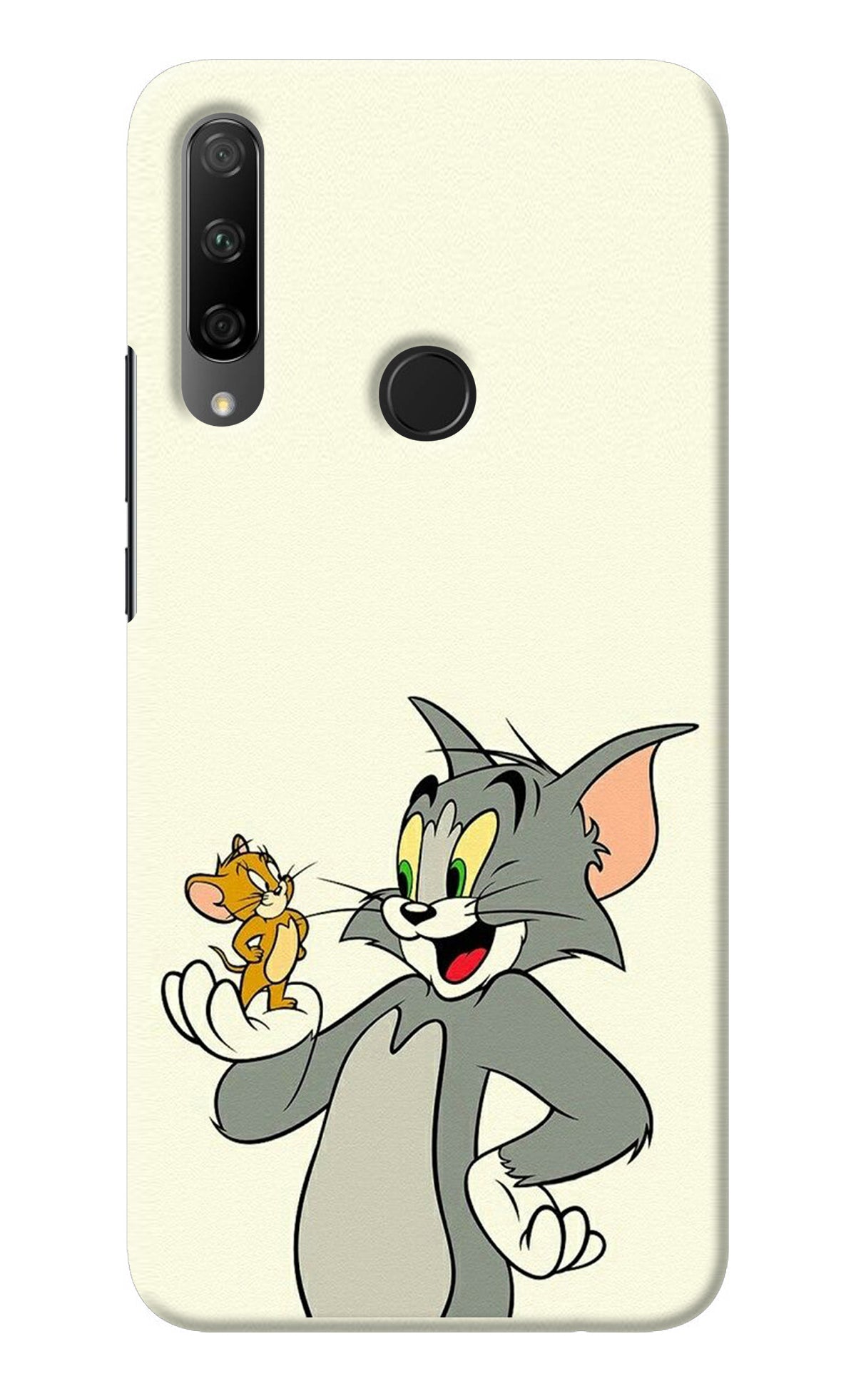 Tom & Jerry Honor 9X Back Cover