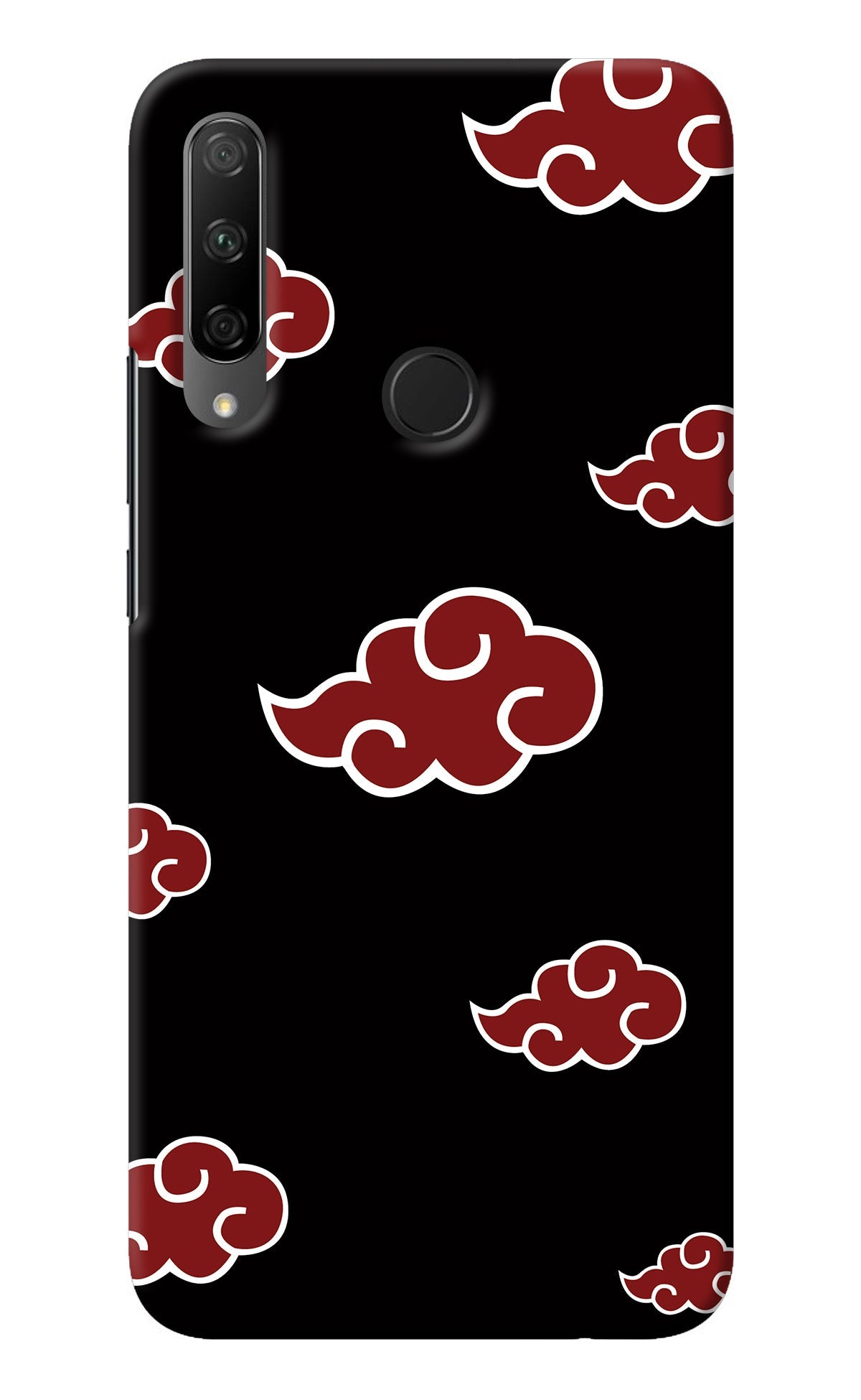 Akatsuki Honor 9X Back Cover