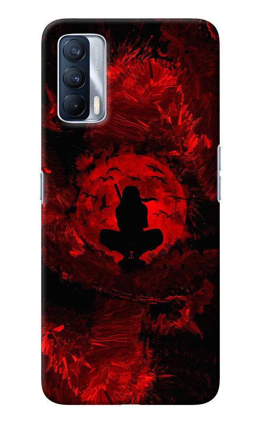 Itachi Uchiha Realme X7 Back Cover