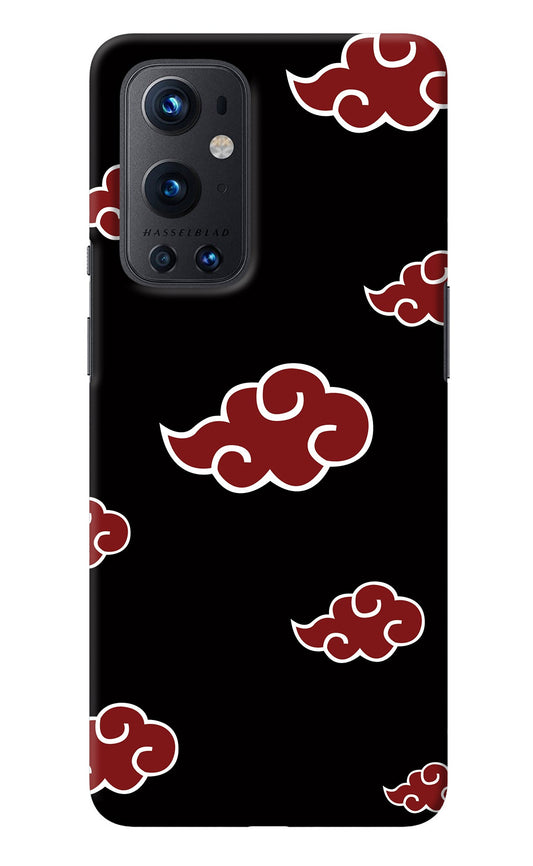 Akatsuki Oneplus 9 Pro Back Cover