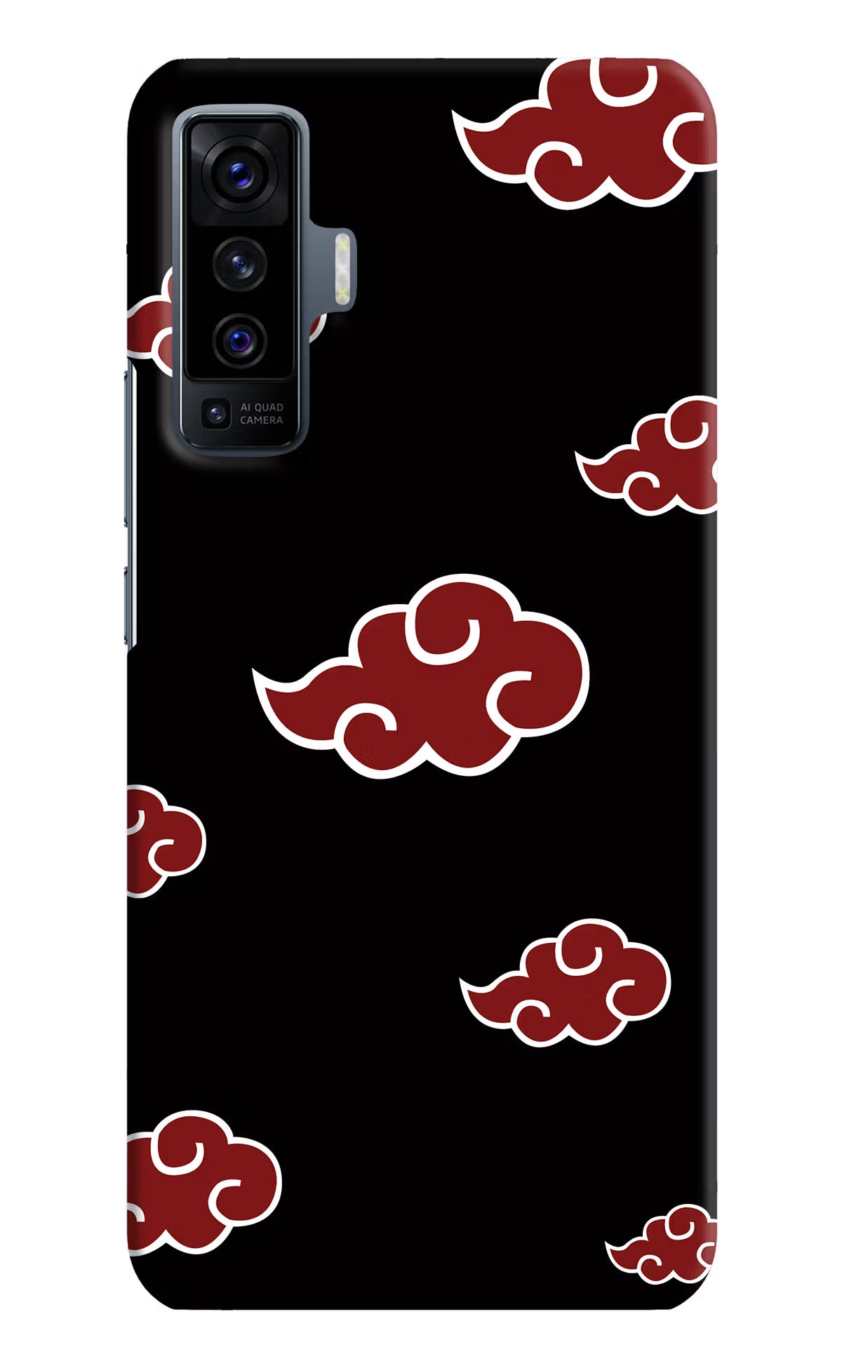 Akatsuki Case for Vivo X50 by Casekaro