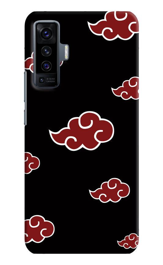 Akatsuki Case for Vivo X50 by Casekaro