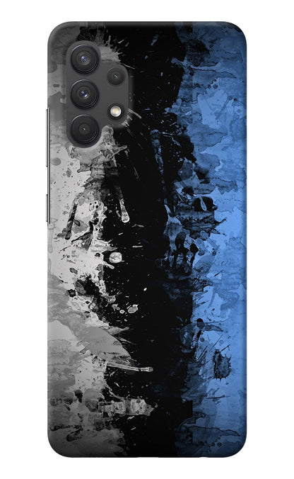 Artistic Design Samsung A32 4G Back Cover