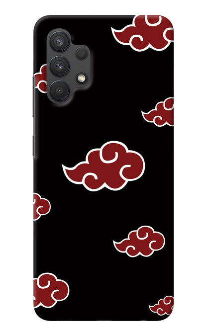 Akatsuki Samsung A32 4G Back Cover