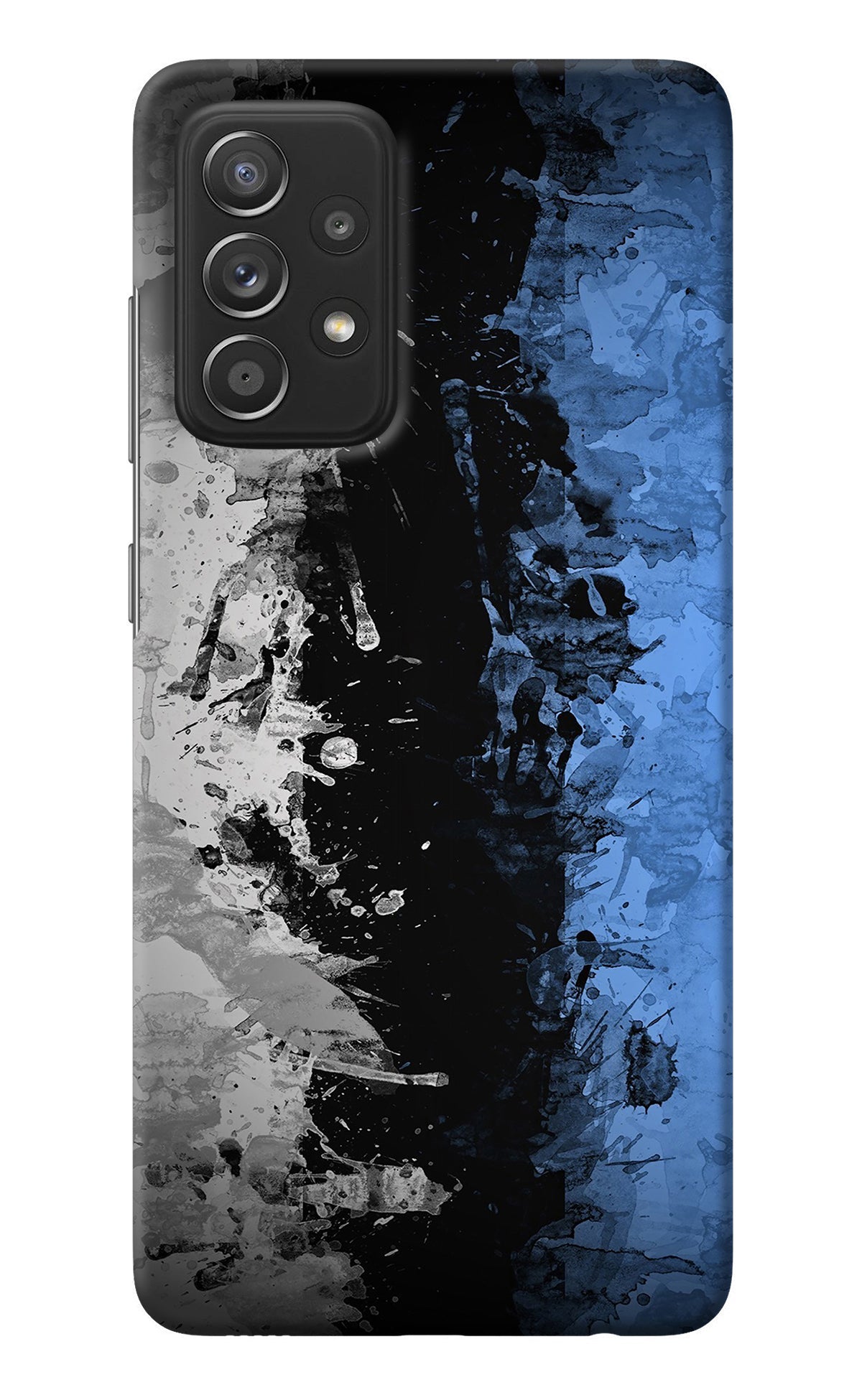 Artistic Design Samsung A52/A52s 5G Back Cover