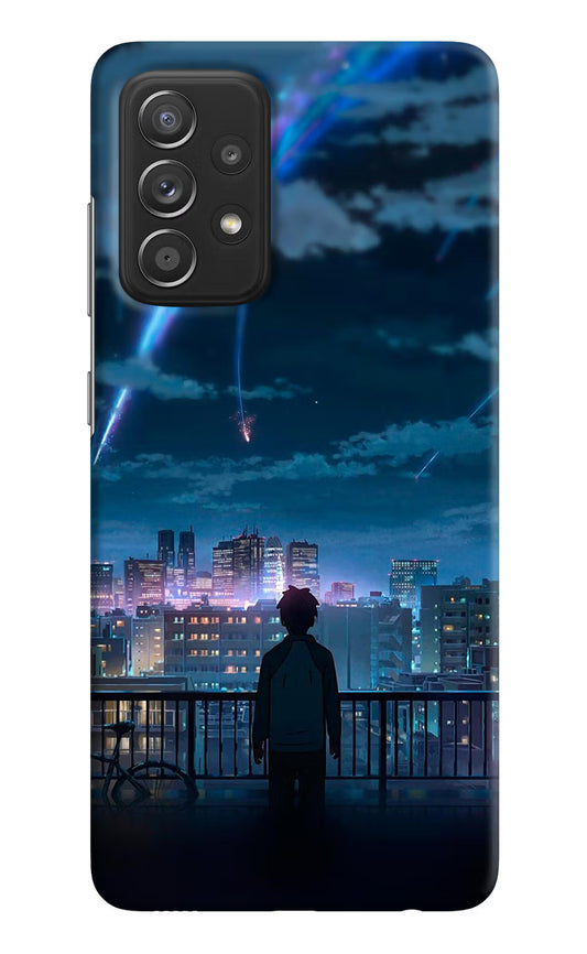 Anime Case for Samsung A52/A52s 5G by Casekaro