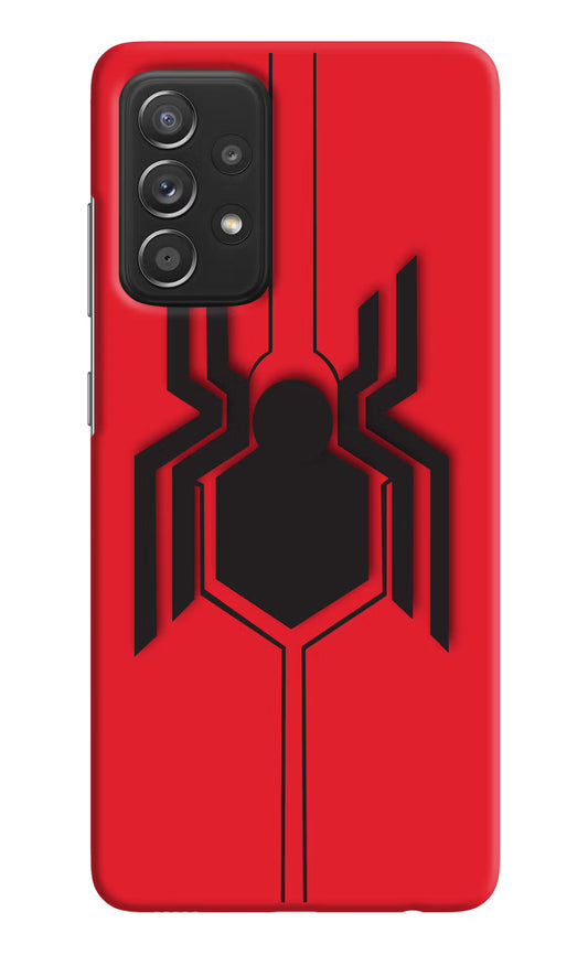 Spider Case for Samsung A52/A52s 5G by Casekaro