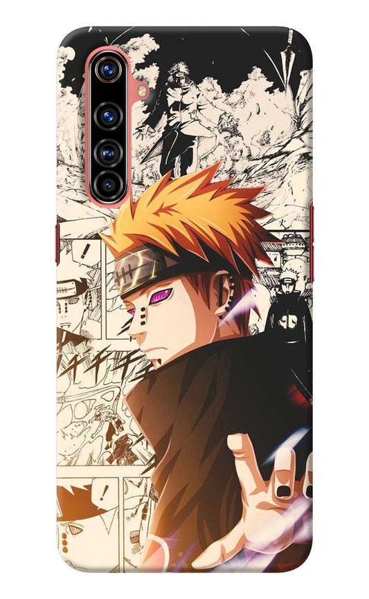 Pain Anime Realme X50 Pro Back Cover