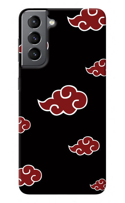 Akatsuki Samsung S21 Back Cover