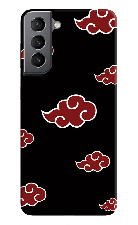 Akatsuki Case for Samsung S21 by Casekaro
