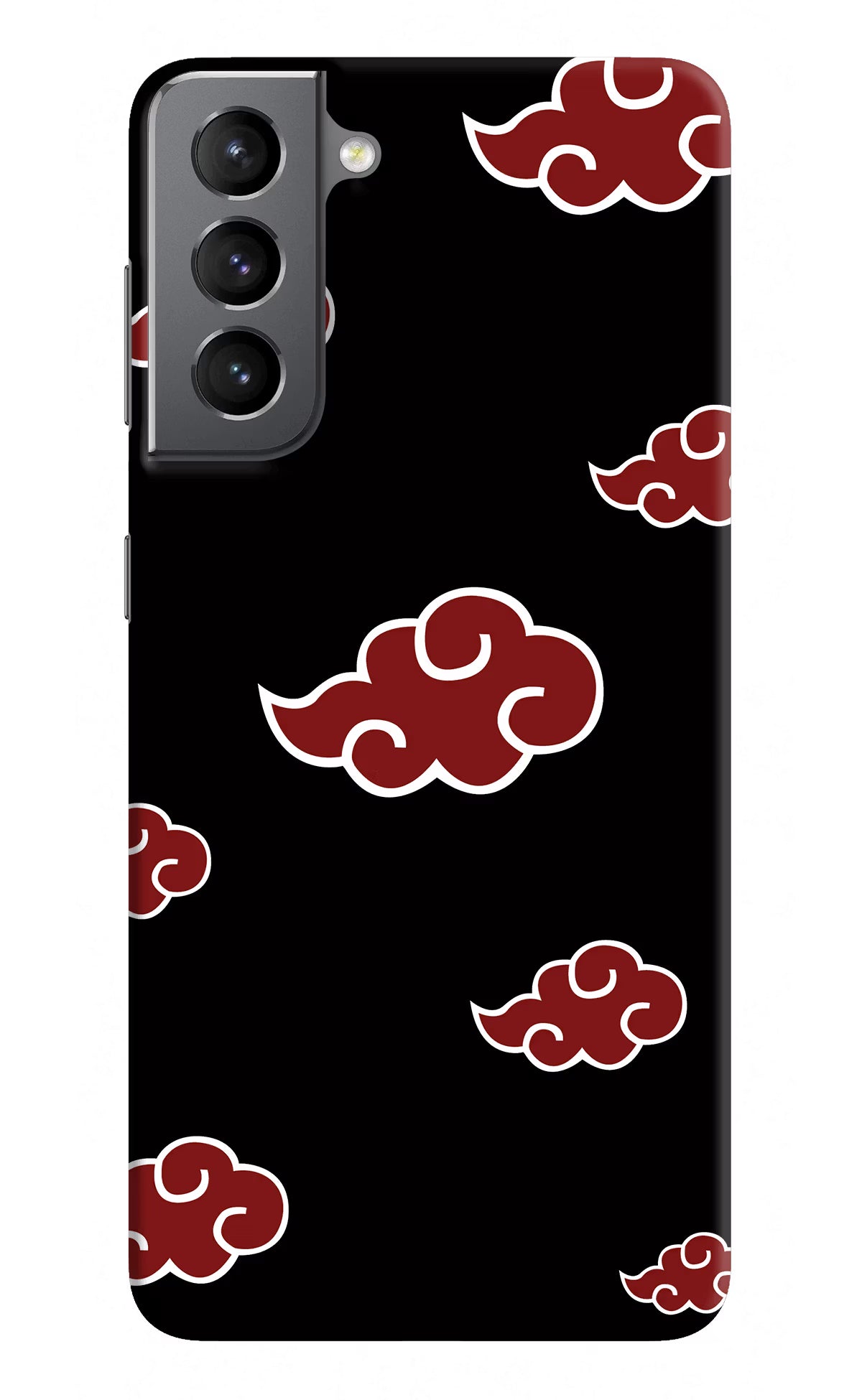 Akatsuki Case for Samsung S21 Plus by Casekaro