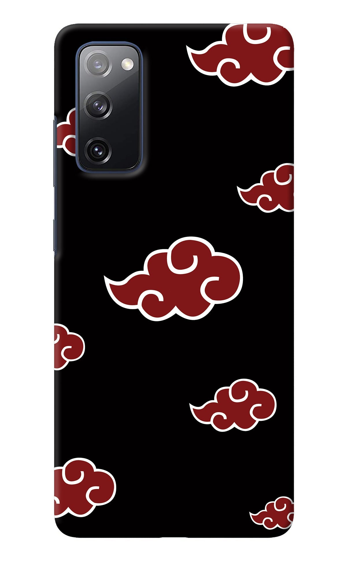 Akatsuki Samsung S20 FE Back Cover