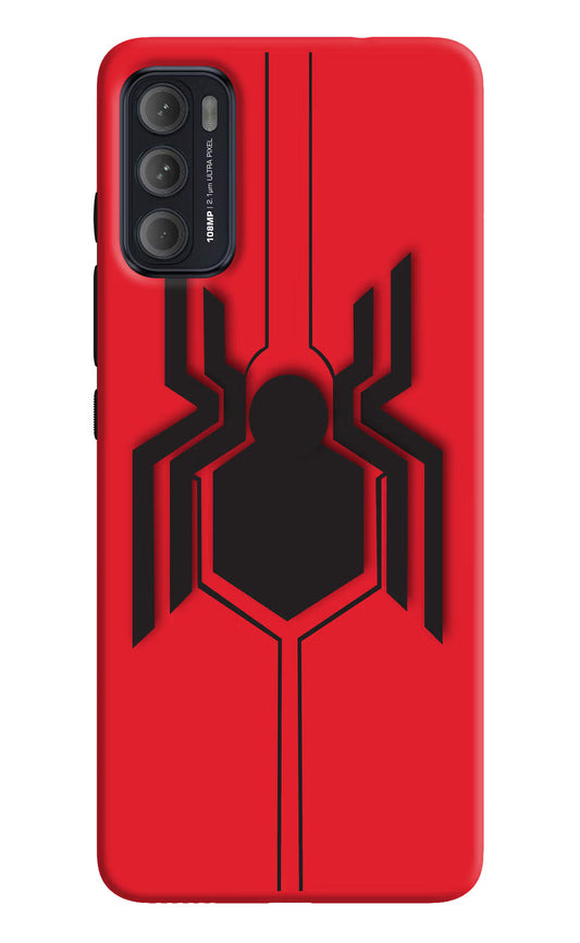 Spider Case for Moto G60/G40 Fusion
