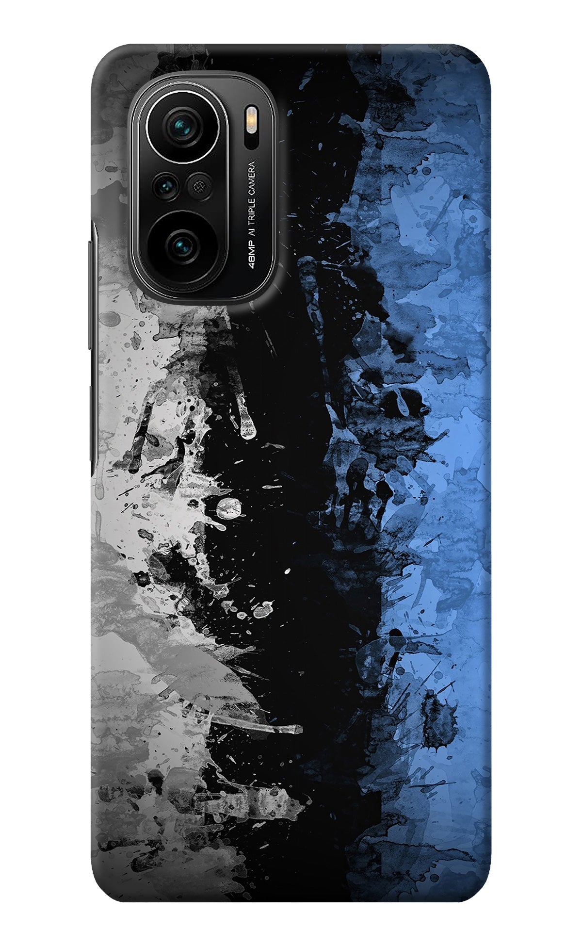 Artistic Design Mi 11X/11X Pro Back Cover