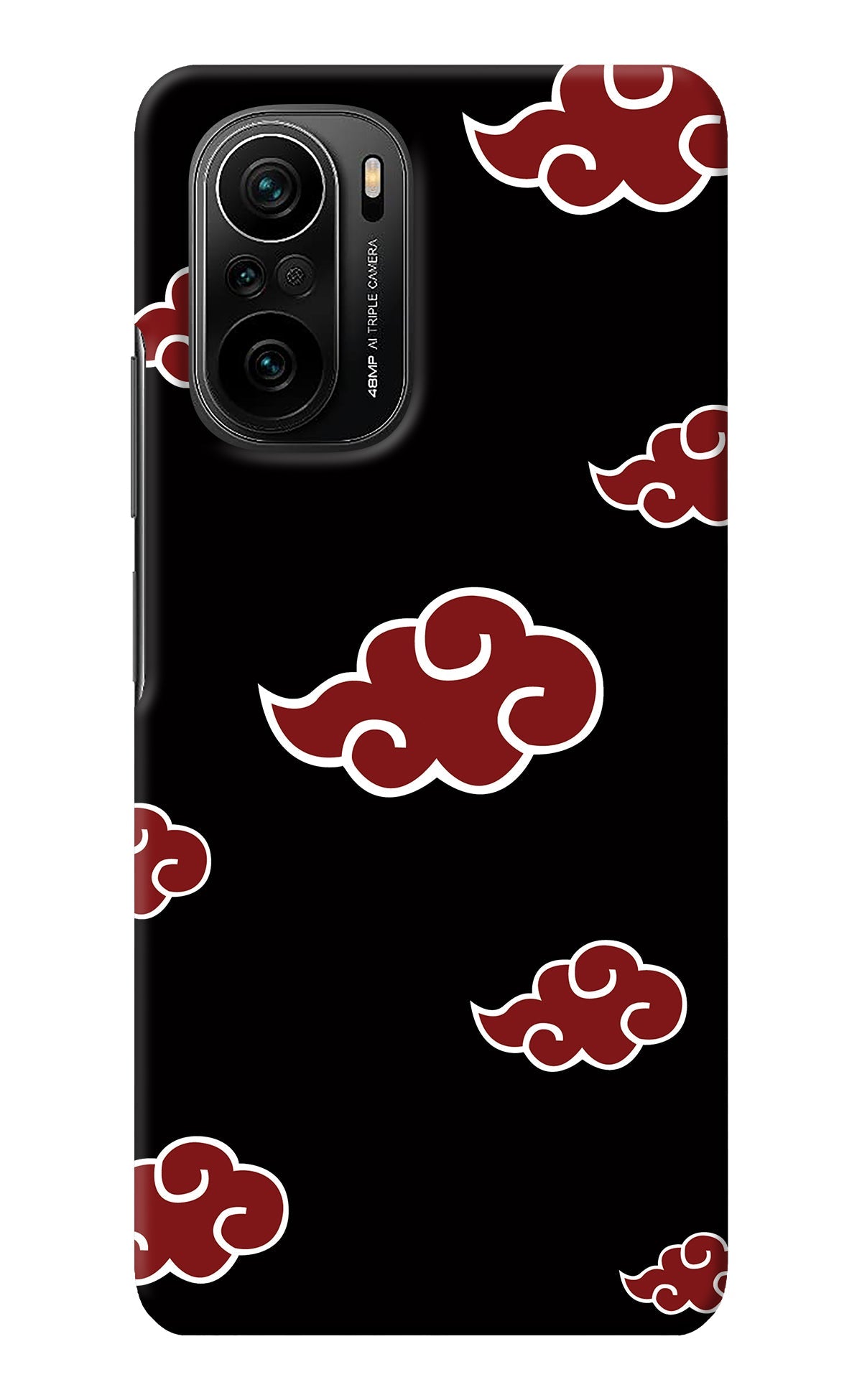 Akatsuki Mi 11X/11X Pro Back Cover