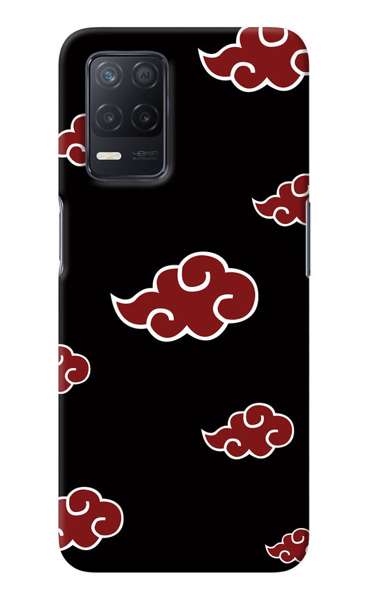 Akatsuki Realme 8 5G/8s 5G Back Cover