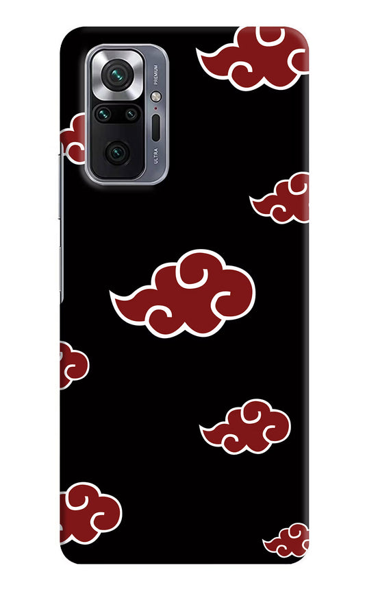 Akatsuki Case for Redmi Note 10 Pro Max by Casekaro
