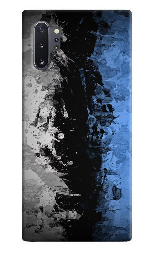 Artistic Design Case for Samsung Note 10 Plus by Casekaro